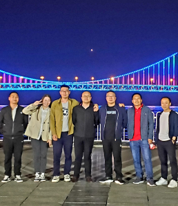 员工旅游